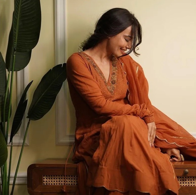 Priya Devarapalli - Founder of Loom Saga